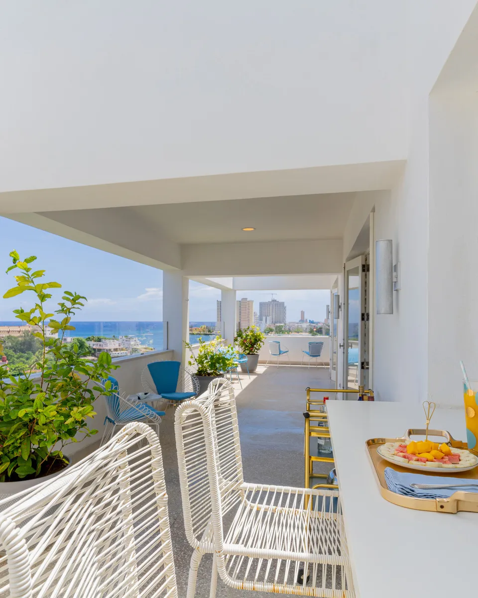 Arquitectura & diseño